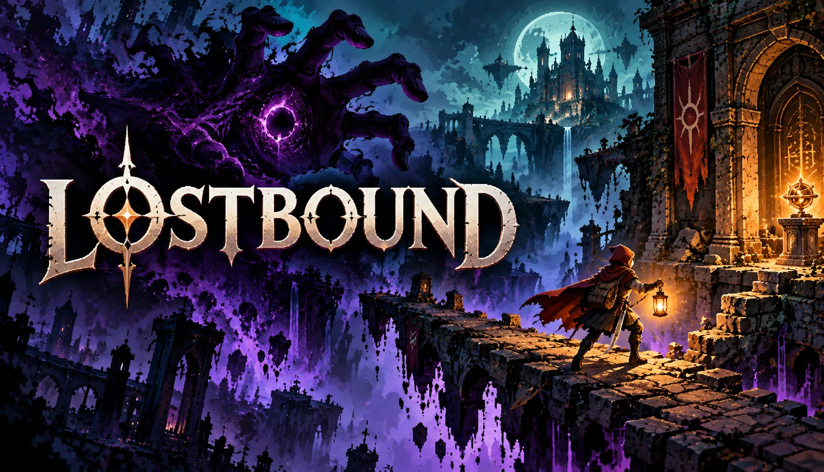 Lostbound