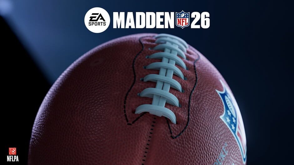 Madden NFL 26