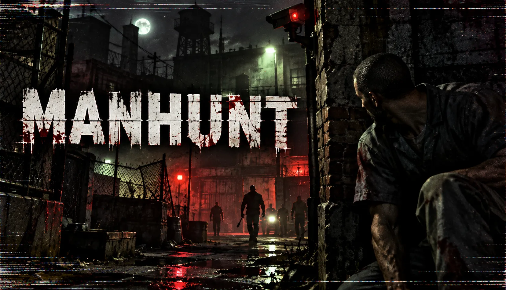 Manhunt