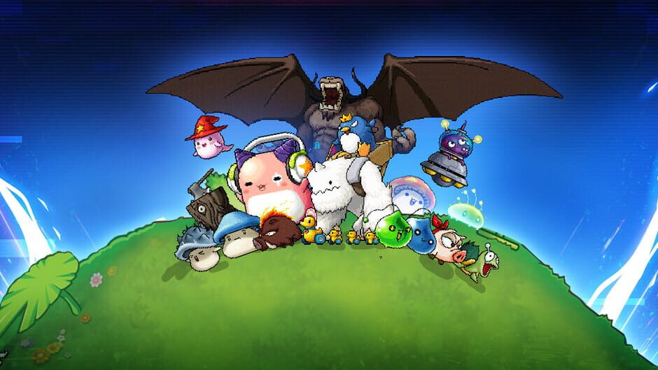 MapleStory