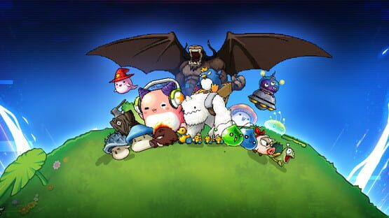 MapleStory