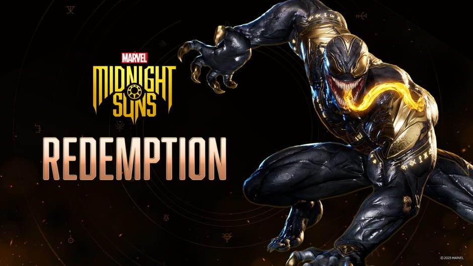 Marvel's Midnight Suns: Redemption