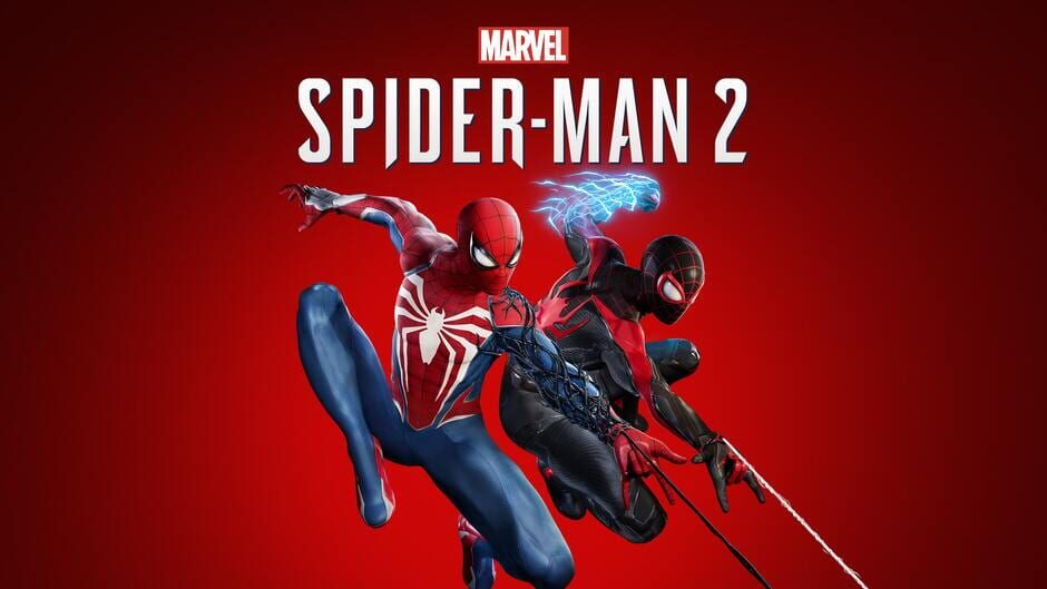 Marvel's Spider-Man 2