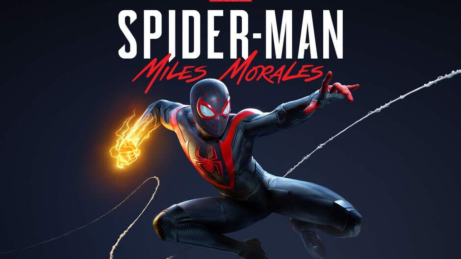 Marvel's Spider-Man: Miles Morales