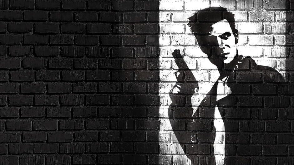 Max Payne