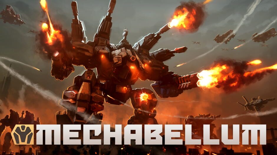 Mechabellum