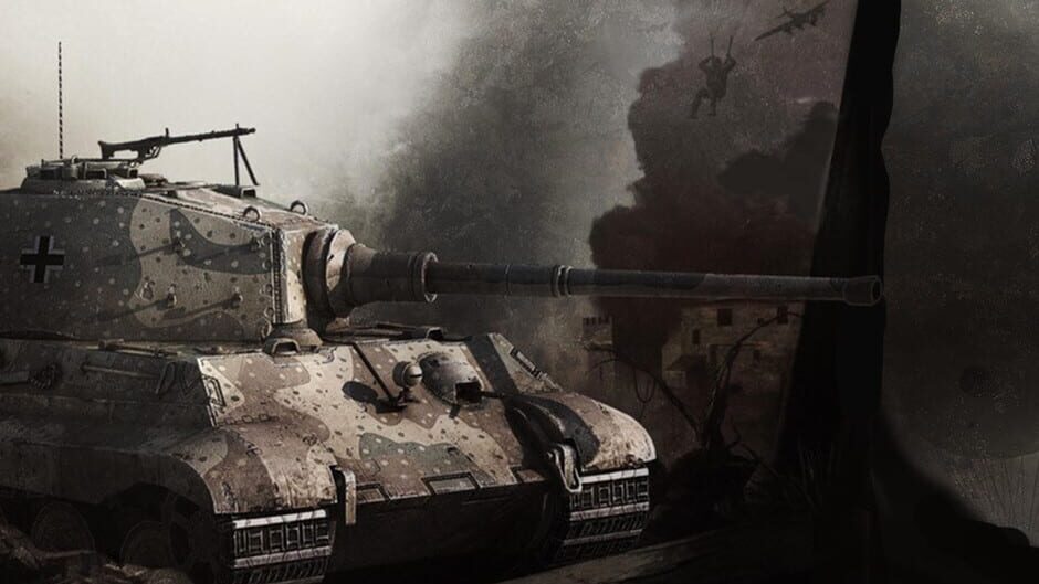 Men of War: Assault Squad 2