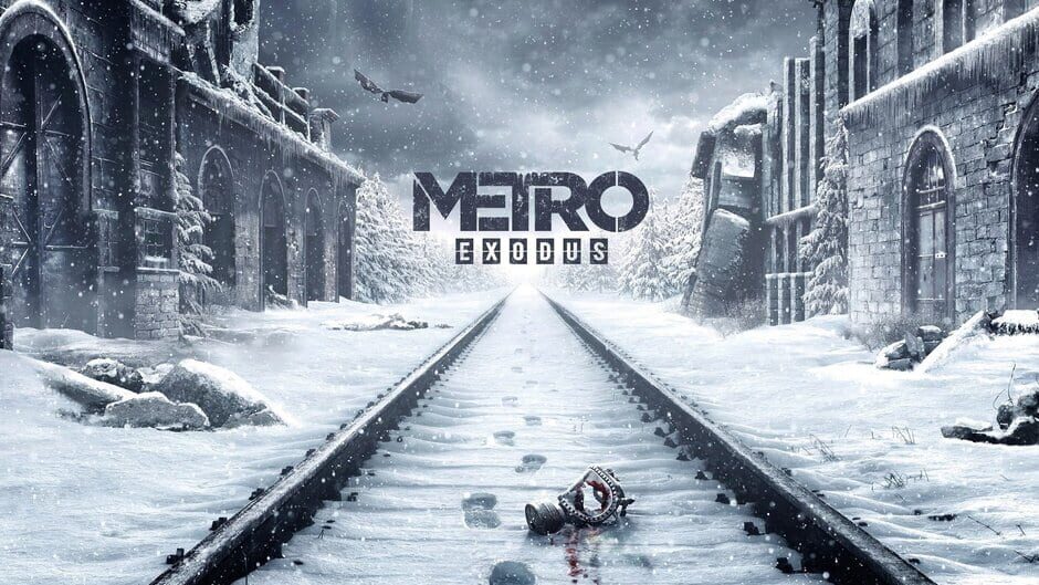 Metro Exodus