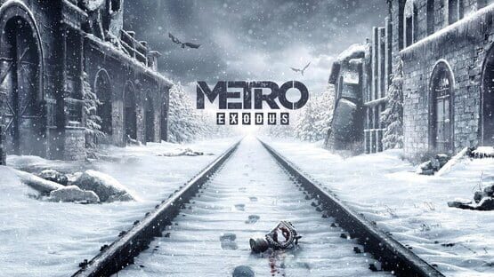 Metro Exodus