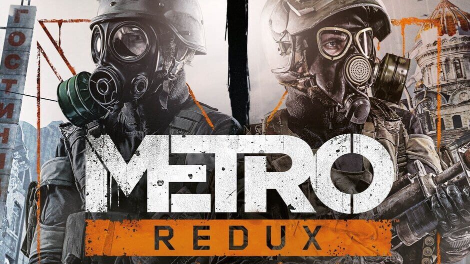 Metro Redux
