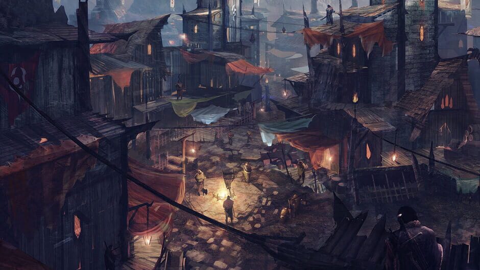 Middle-earth: Shadow of Mordor