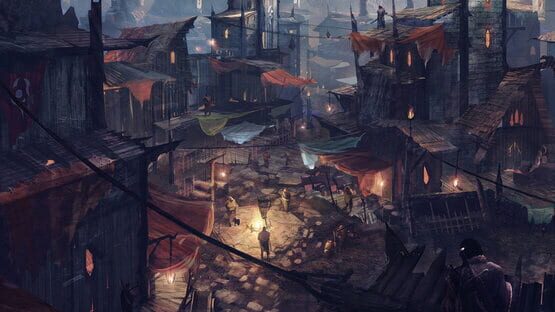 Middle-earth: Shadow of Mordor