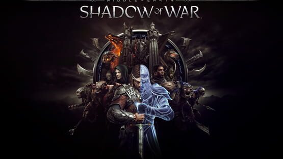 Middle-earth: Shadow of War
