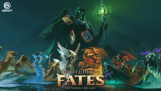 Might & Magic Fates: The Trading Card Game