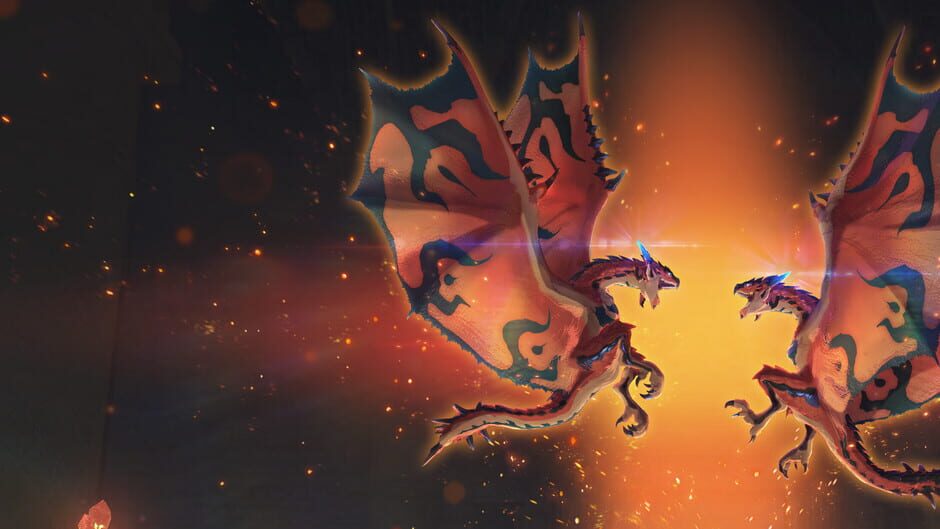 Monster Hunter Stories 3: Twisted Reflection