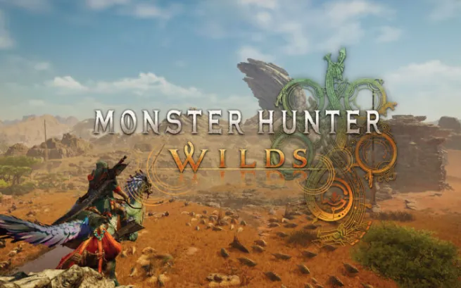 Monster Hunter Wilds