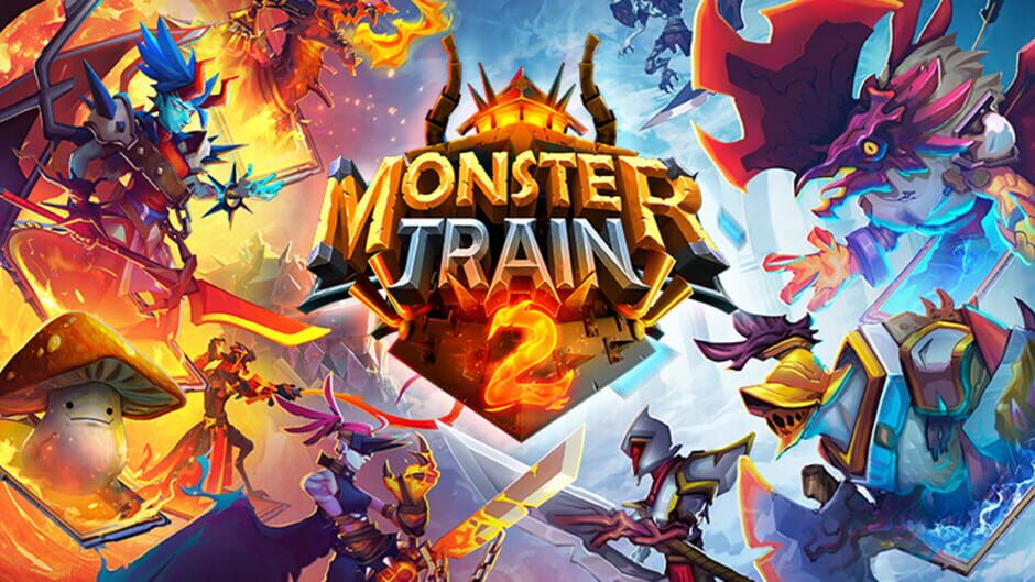 Monster Train 2