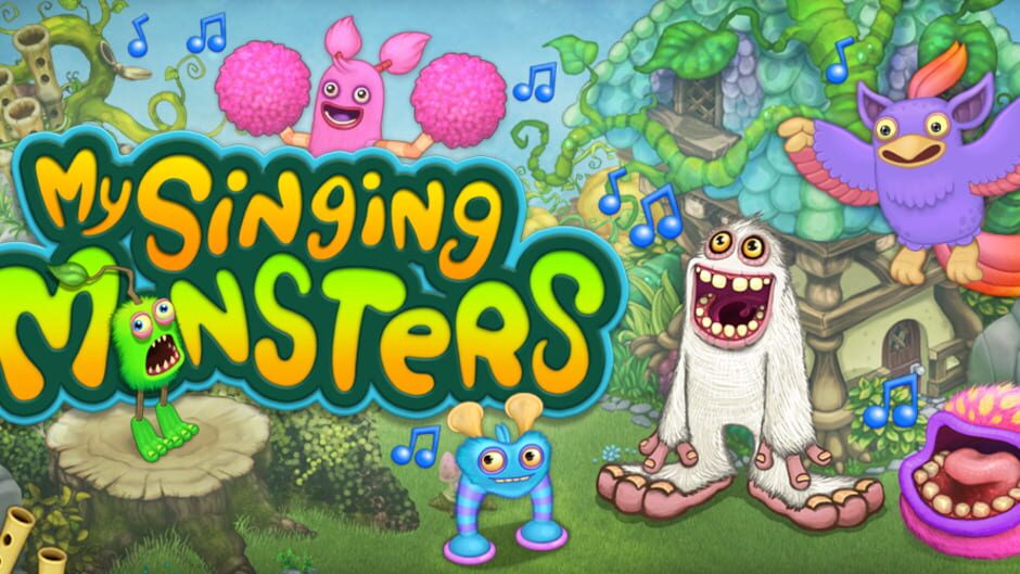 My Singing Monsters
