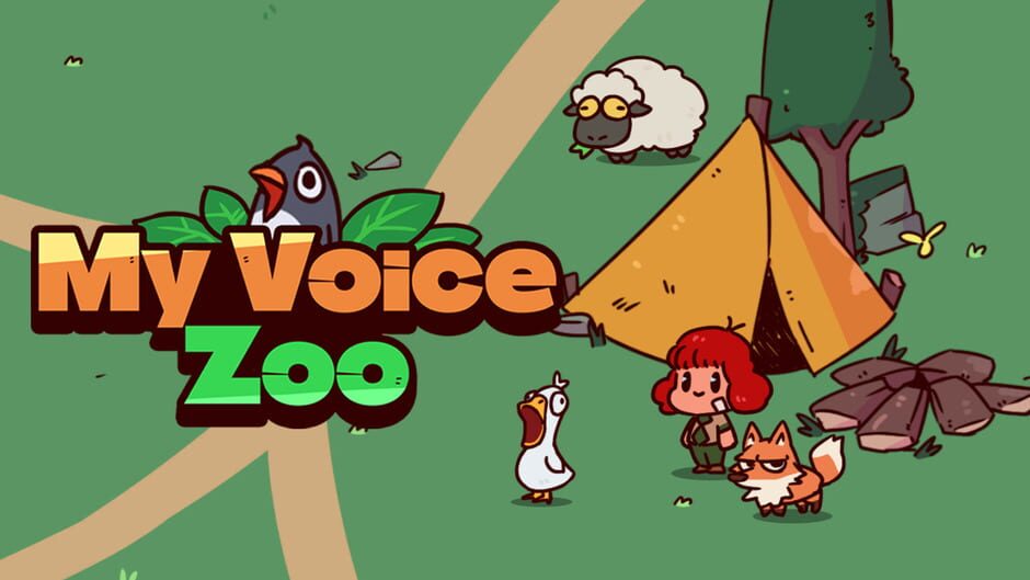 My Voice Zoo