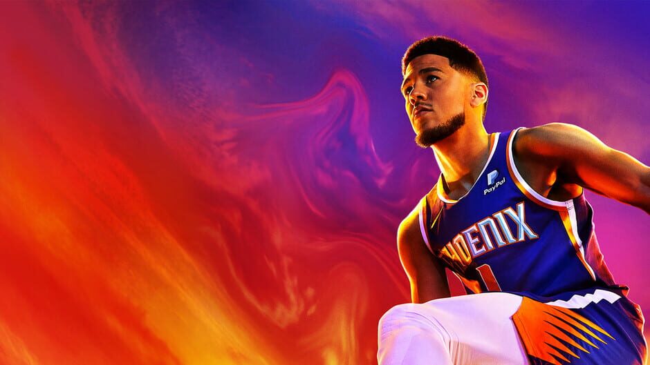 NBA 2K23