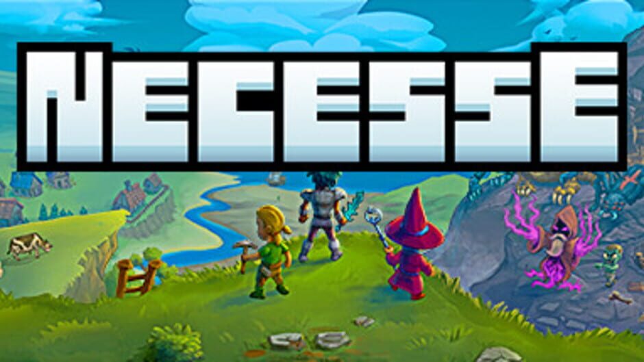 Necesse