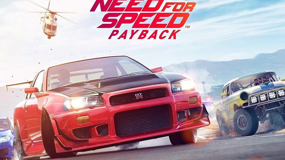 Need for Speed: Payback