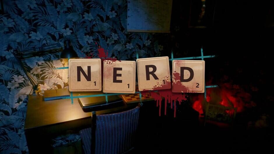 N.E.R.D