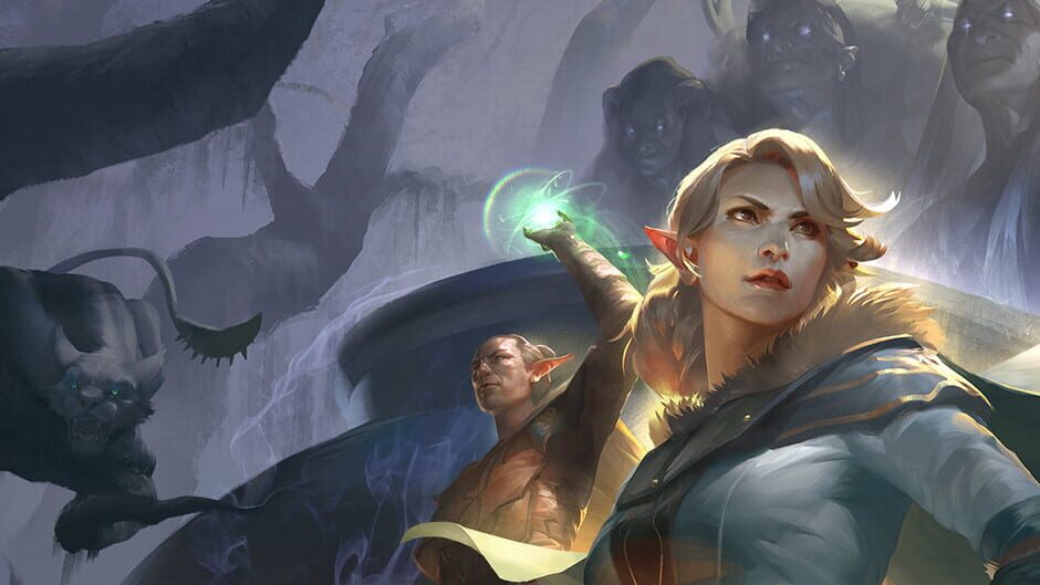 Neverwinter