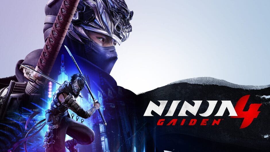 Ninja Gaiden 4