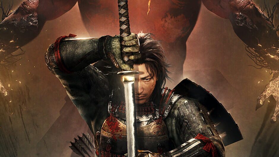 Nioh 2: The Complete Edition