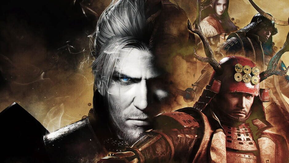 Nioh: Complete Edition