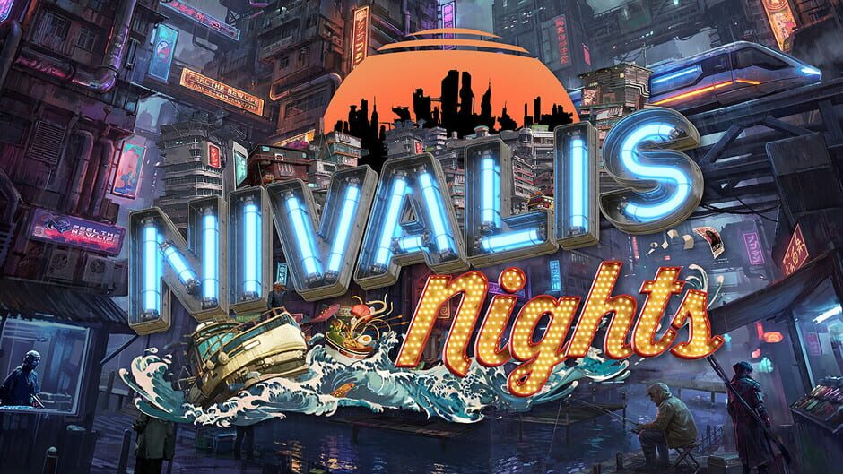 Nivalis Nights