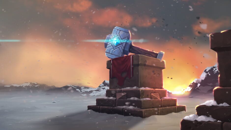 Northgard