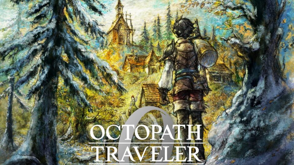 Octopath Traveler 0