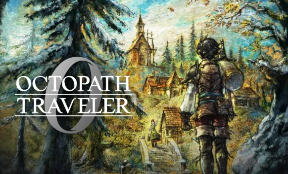 OCTOPATH TRAVELER 0