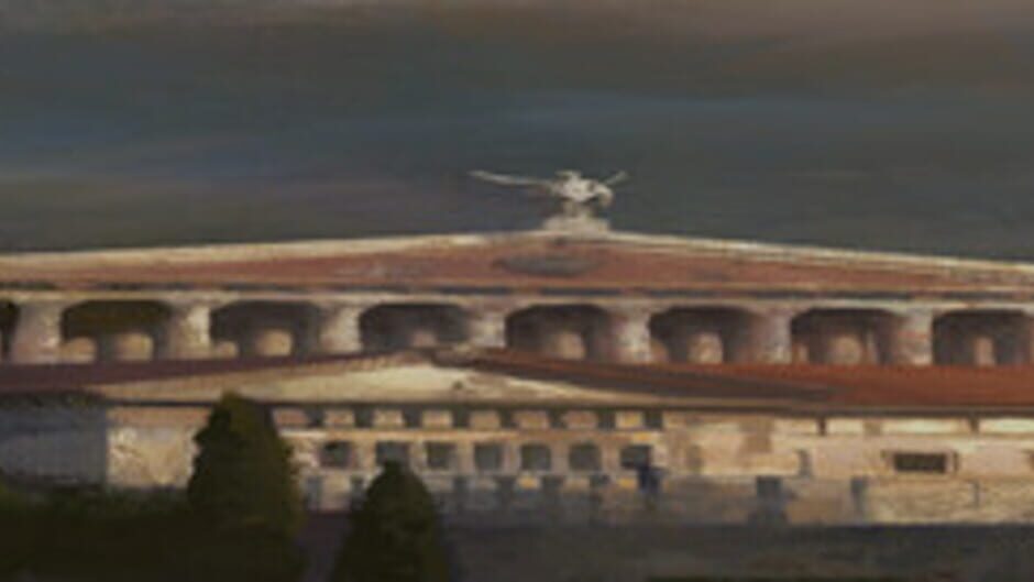 Old World: Wonders and Dynasties