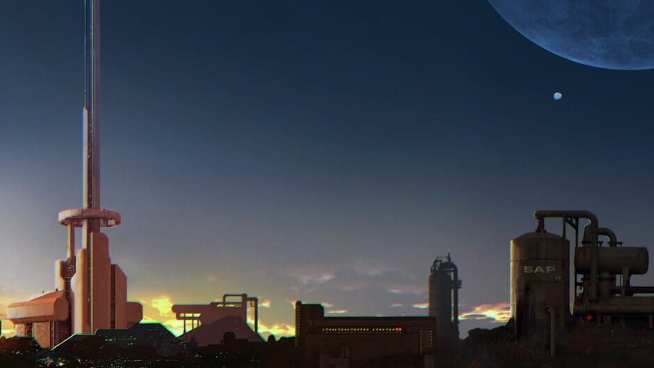 Order: The New Dawn