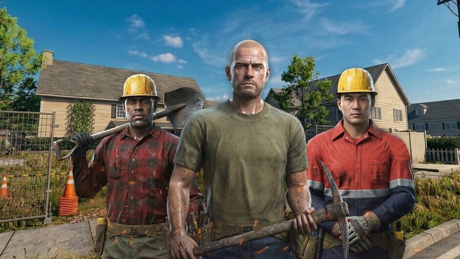Ore Factory Squad