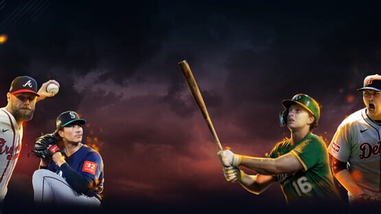 Out of the Park Baseball 27