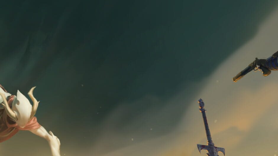 Outward 2