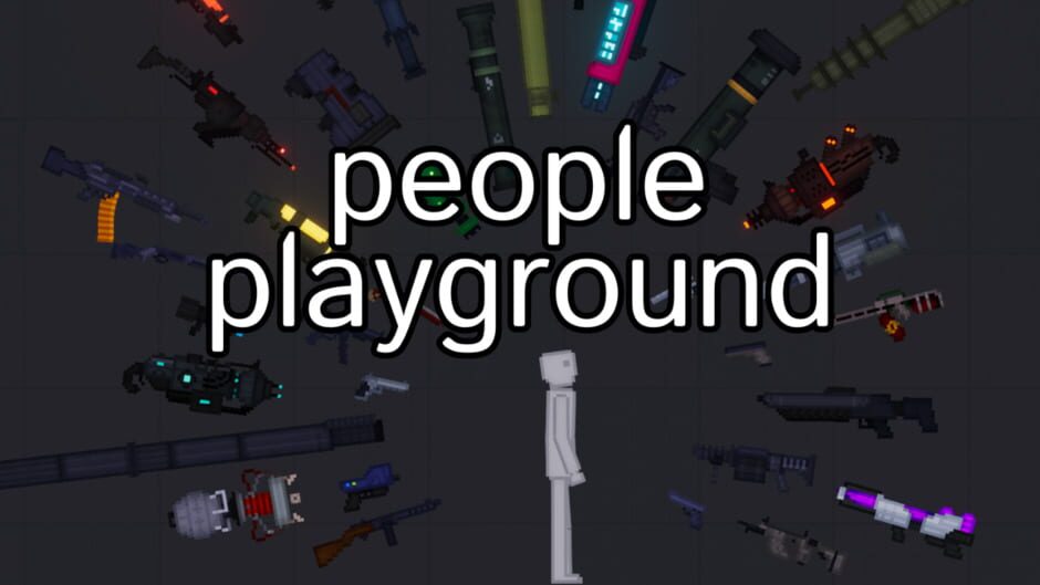 People Playground