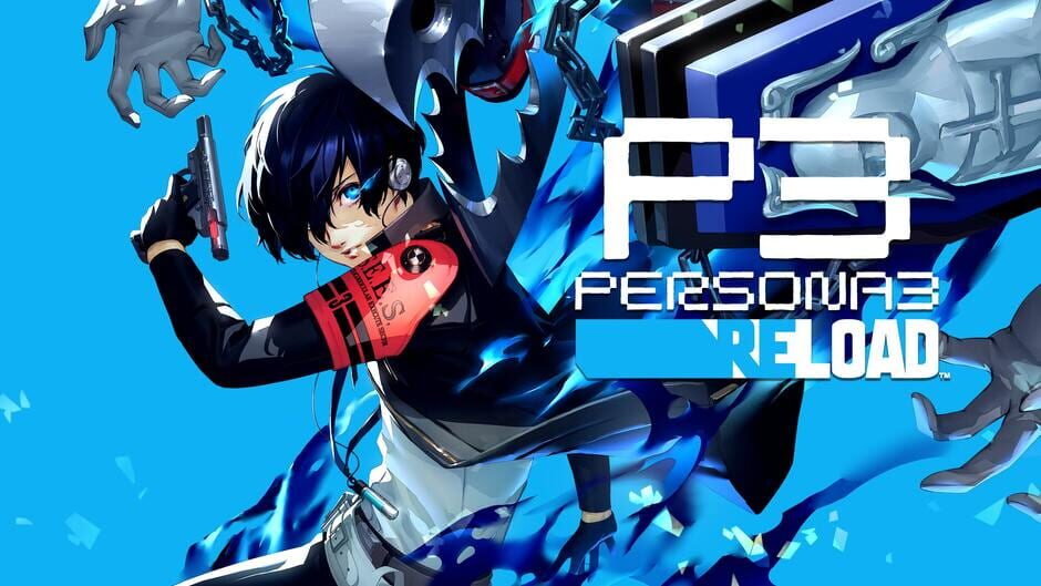 Persona 3 Reload