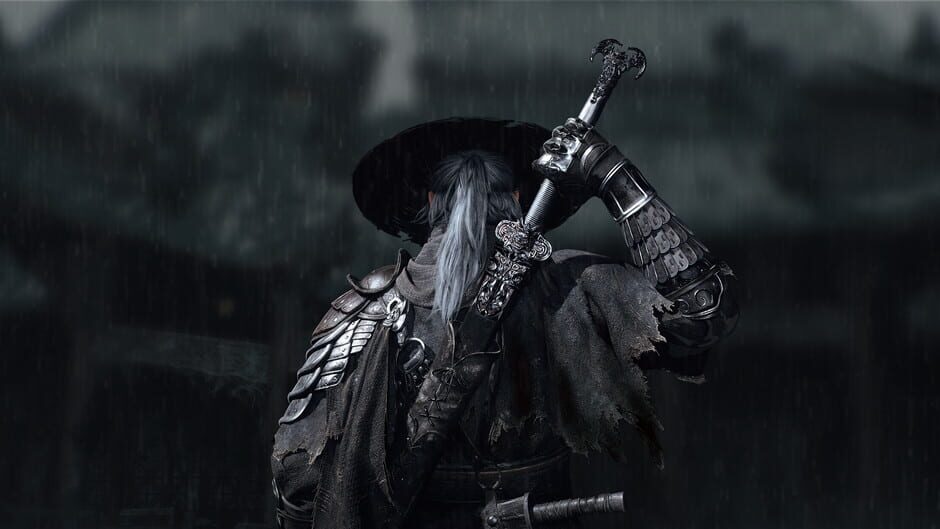 Phantom Blade 0