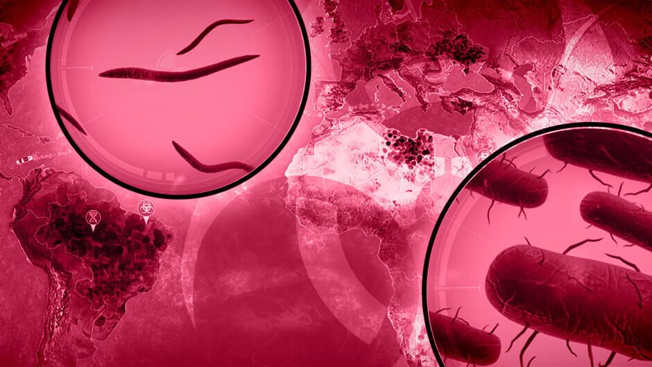 Plague Inc: Evolved