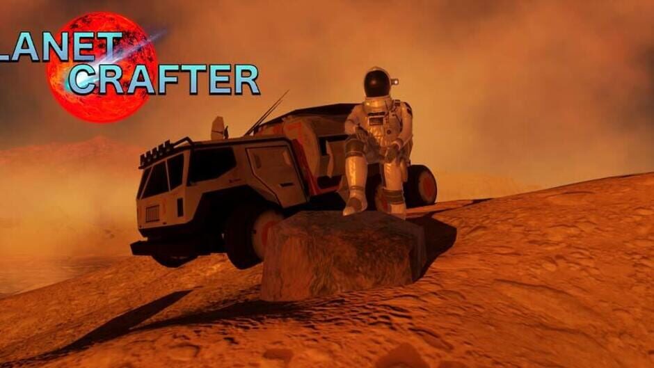 Planet Crafter