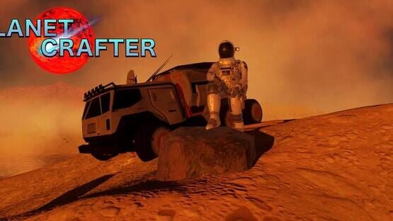 Planet Crafter
