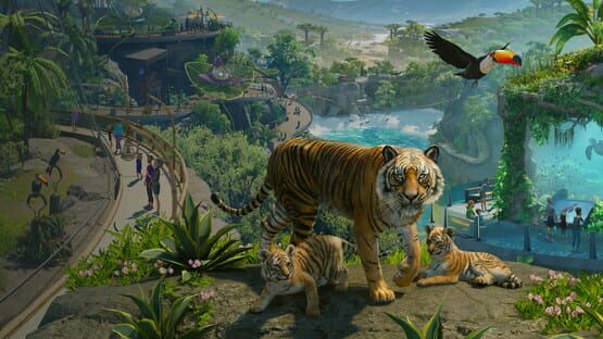 Planet Zoo 2