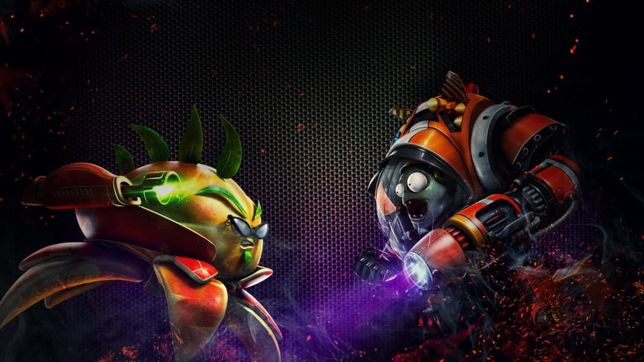 Plants vs. Zombies: Garden Warfare 2 - Deluxe Edition
