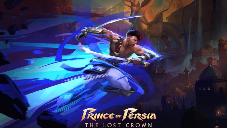 Prince of Persia: The Lost Crown
