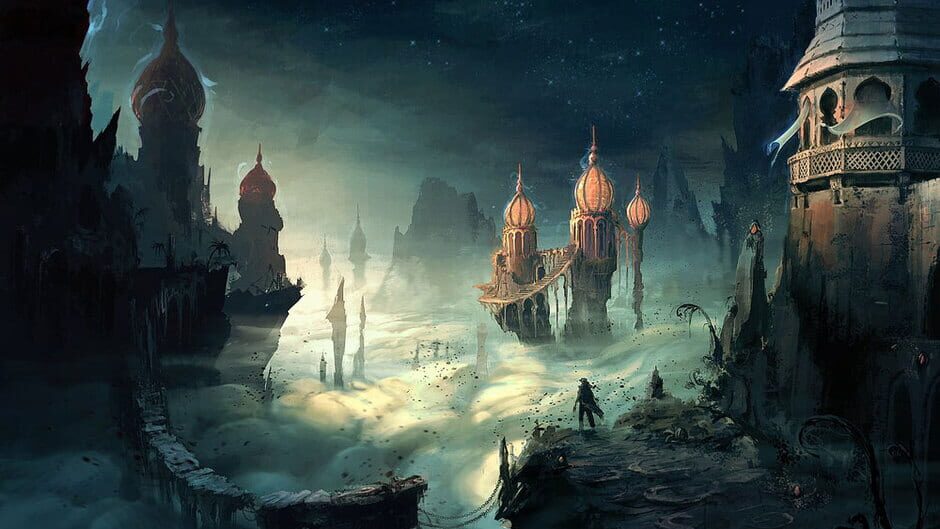 Prince of Persia